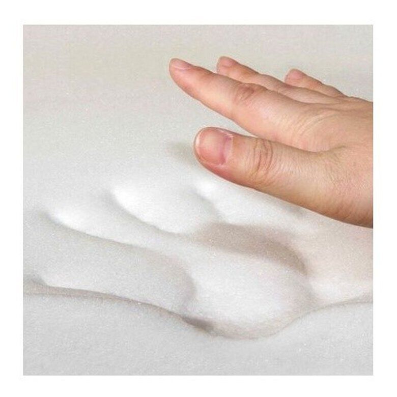 Petplus sof&aacute; ortop&eacute;dico viscoel&aacute;stico Luxury para perros, , large Imagen numero 2